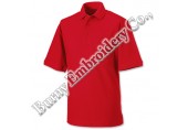 Gents Red Shirt